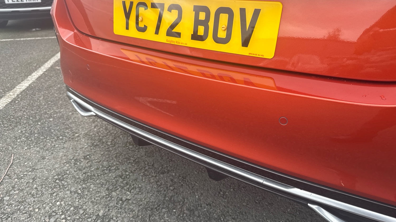 Used Kia Ceed 2022 for sale - 76490329: Photo 30