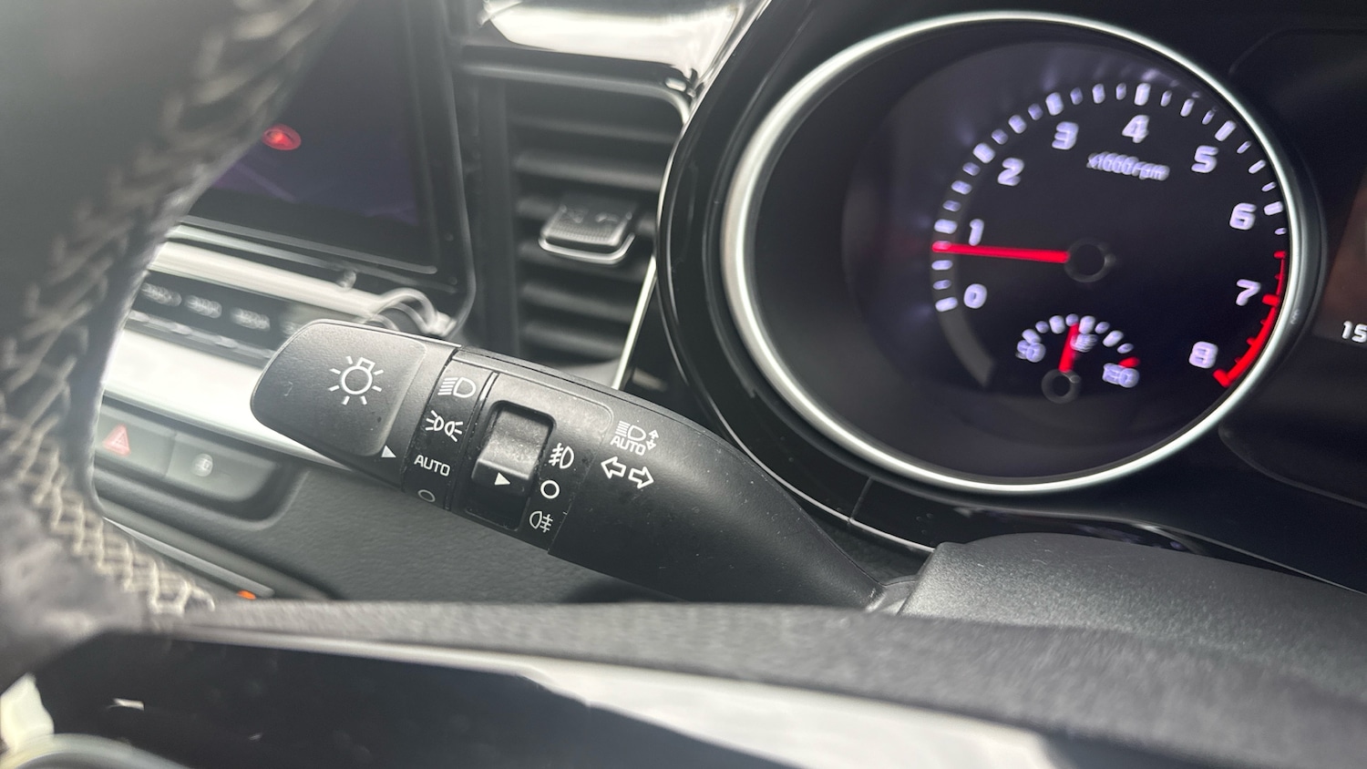 Used Kia Ceed 2022 for sale - 76490329: Photo 35