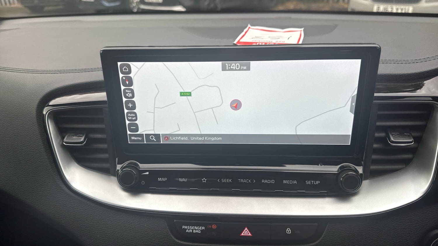 Used Kia Ceed 2022 for sale - 76490329: Photo 38