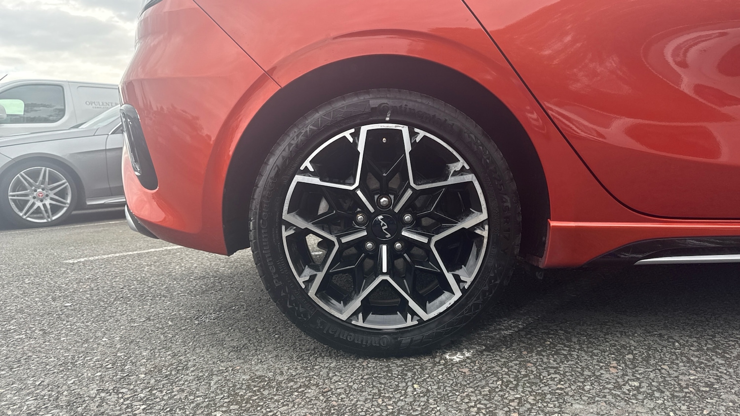 Used Kia Ceed 2022 for sale - 76490329: Photo 7