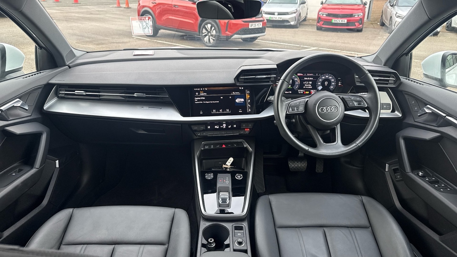 Used Audi A3 2022 for sale - 77138439: Photo 10