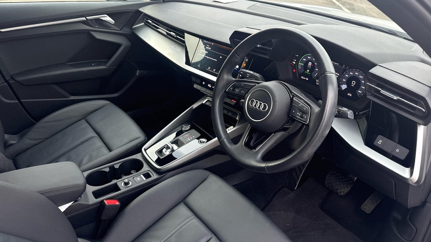 Used Audi A3 2022 for sale - 77138439: Photo 11