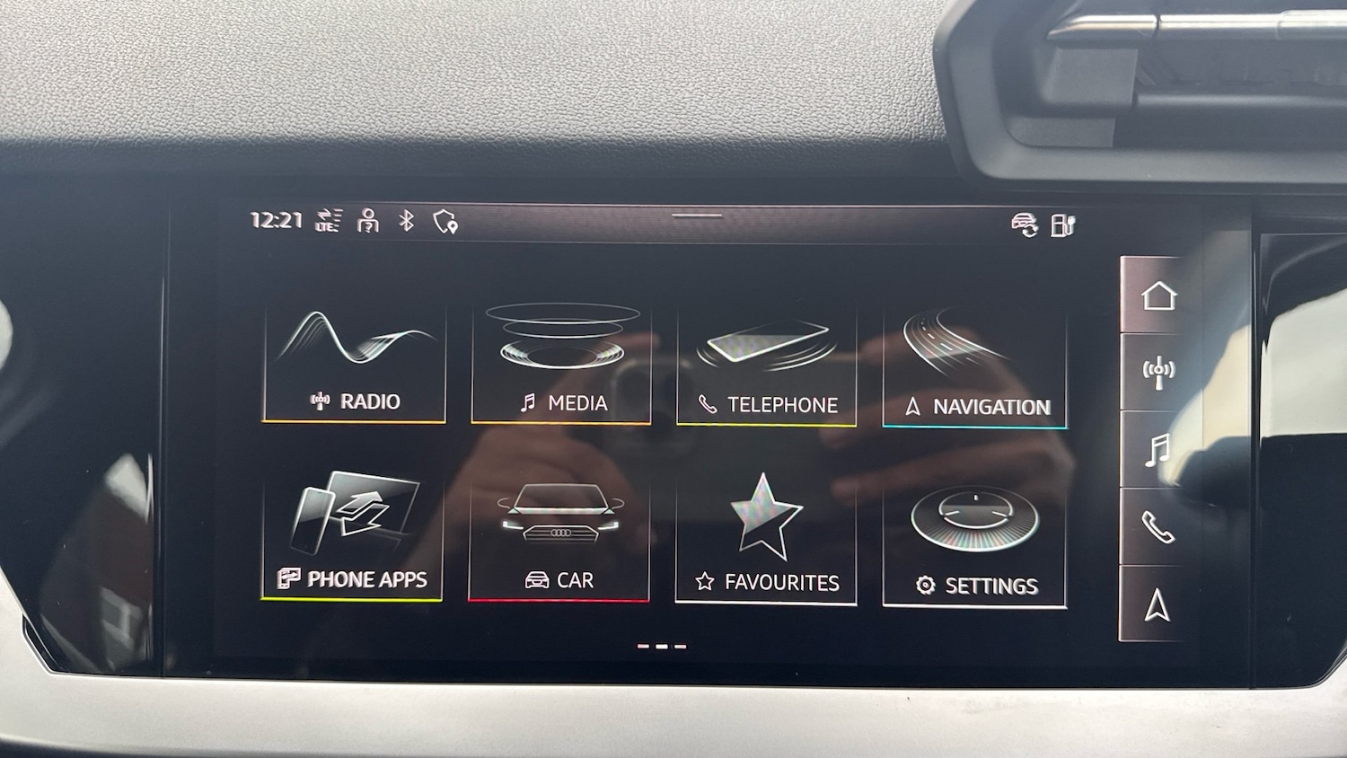 Used Audi A3 2022 for sale - 77138439: Photo 12