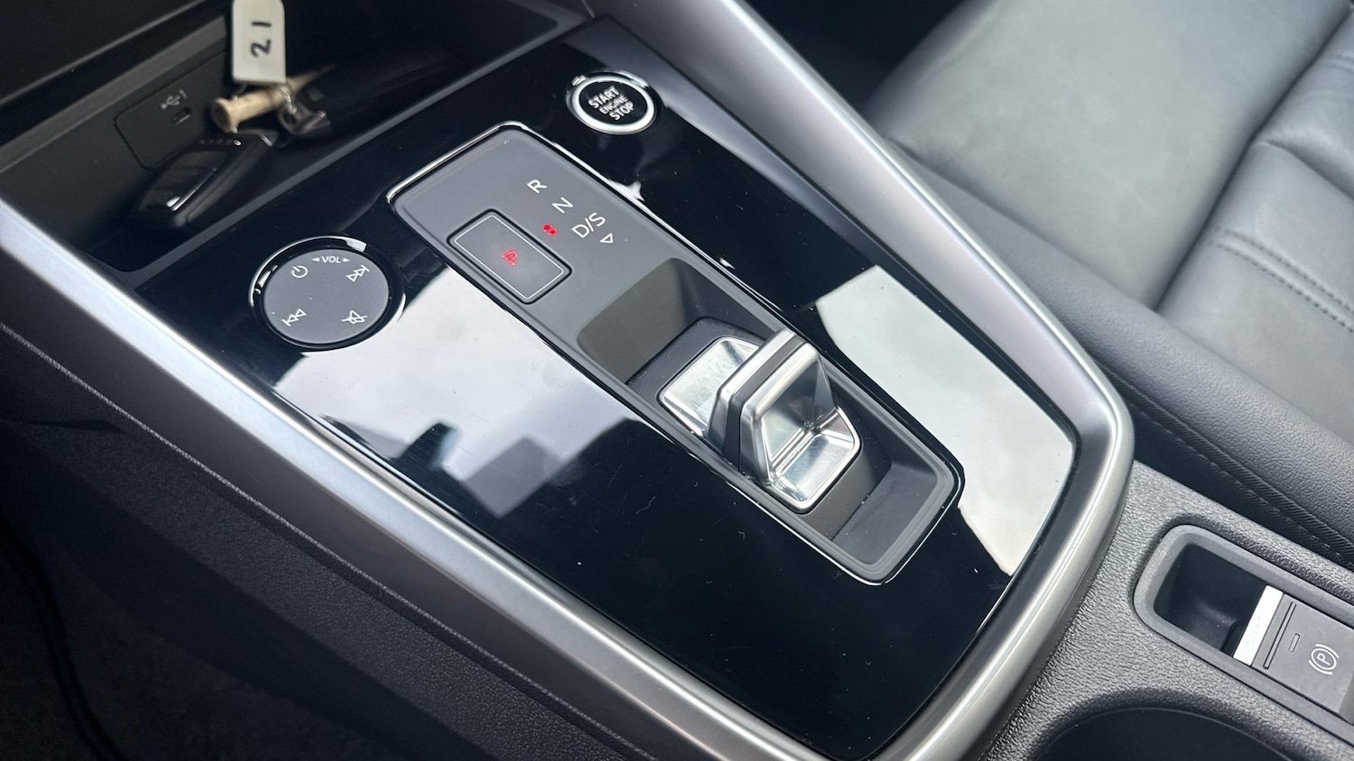 Used Audi A3 2022 for sale - 77138439: Photo 13