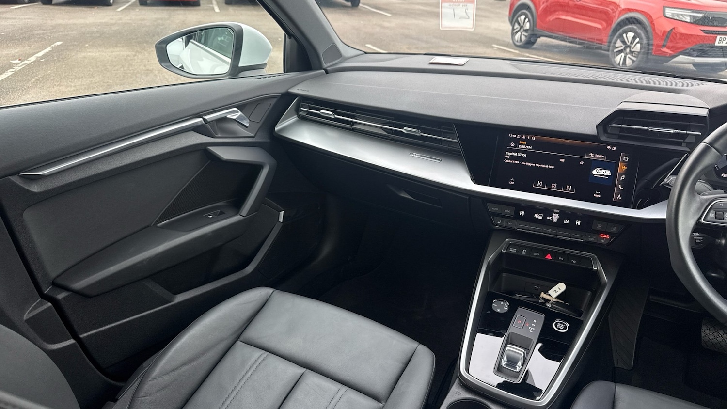 Used Audi A3 2022 for sale - 77138439: Photo 14