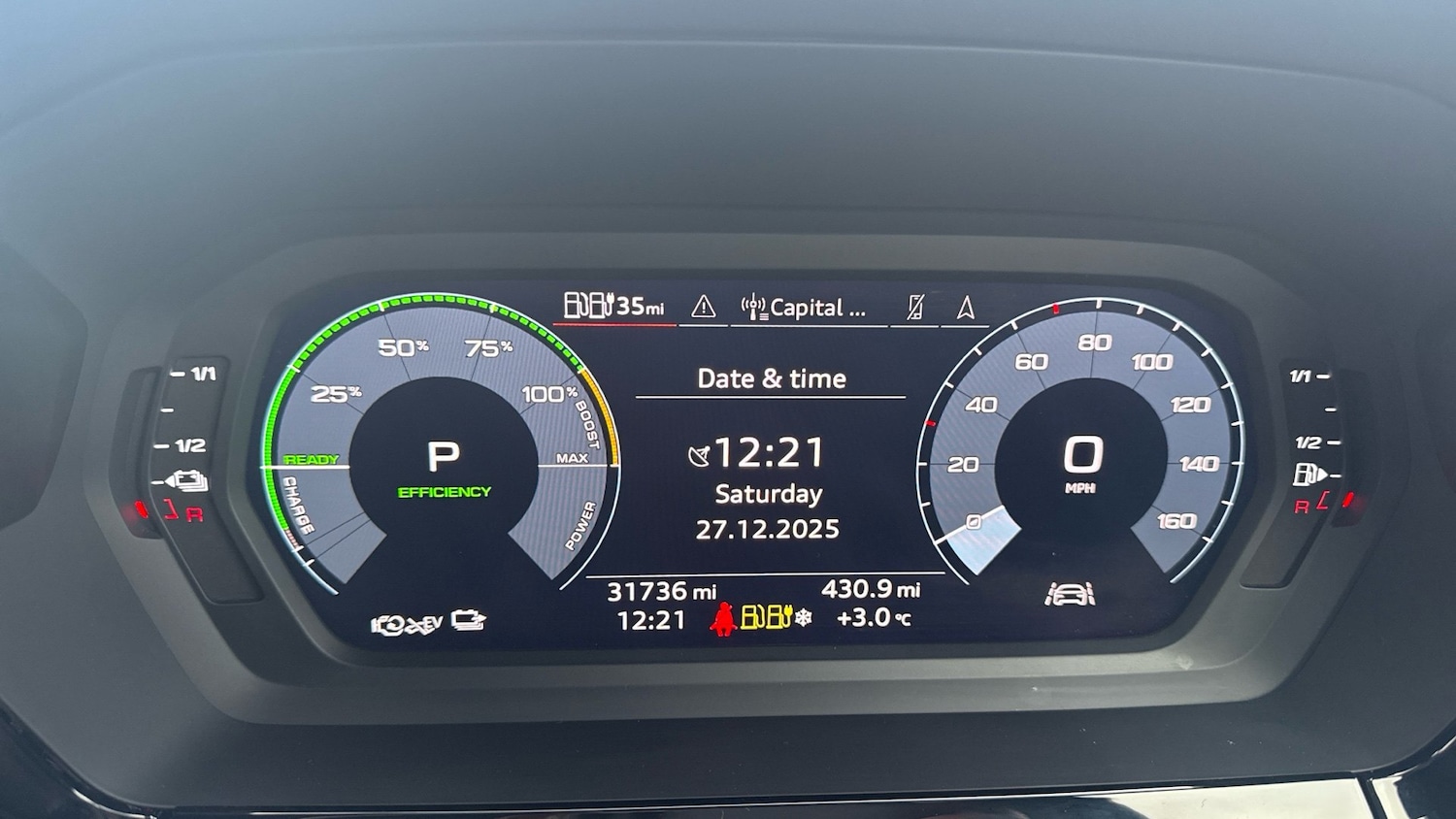 Used Audi A3 2022 for sale - 77138439: Photo 18