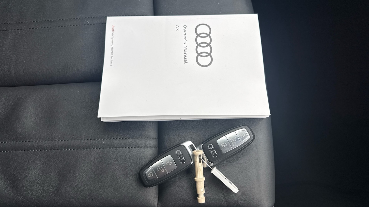 Used Audi A3 2022 for sale - 77138439: Photo 19