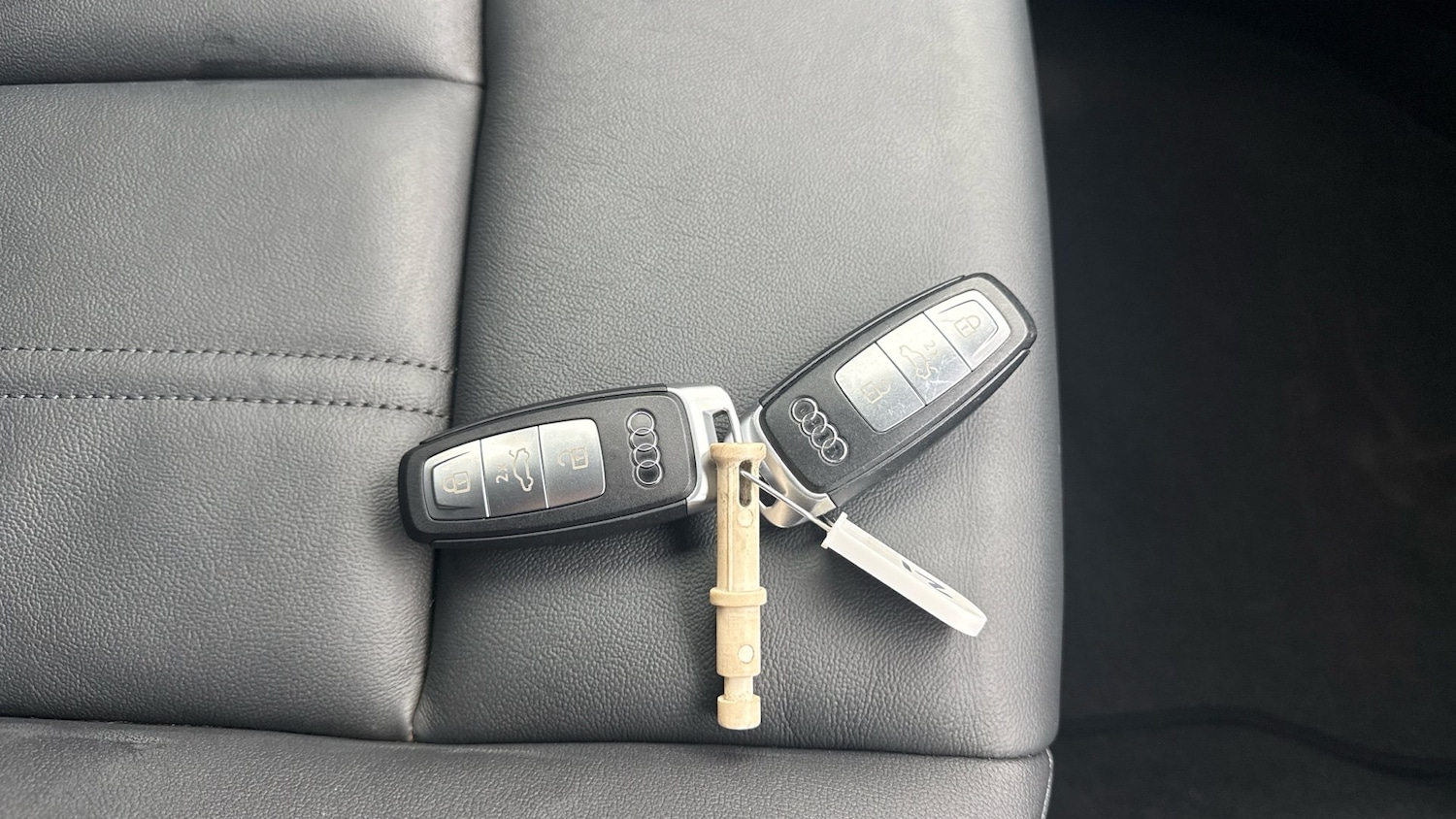 Used Audi A3 2022 for sale - 77138439: Photo 20