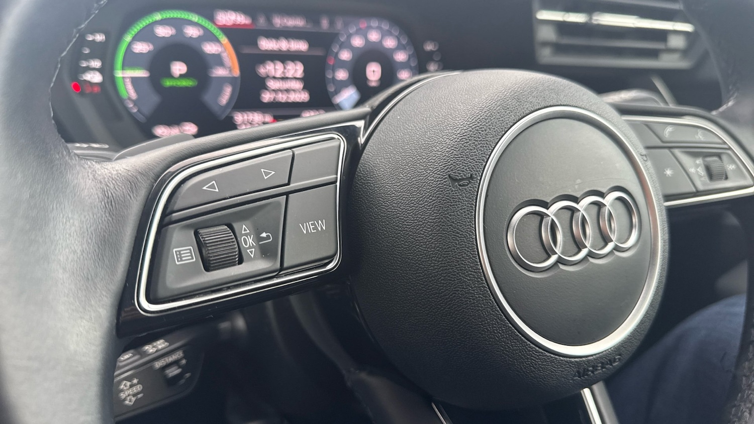 Used Audi A3 2022 for sale - 77138439: Photo 21