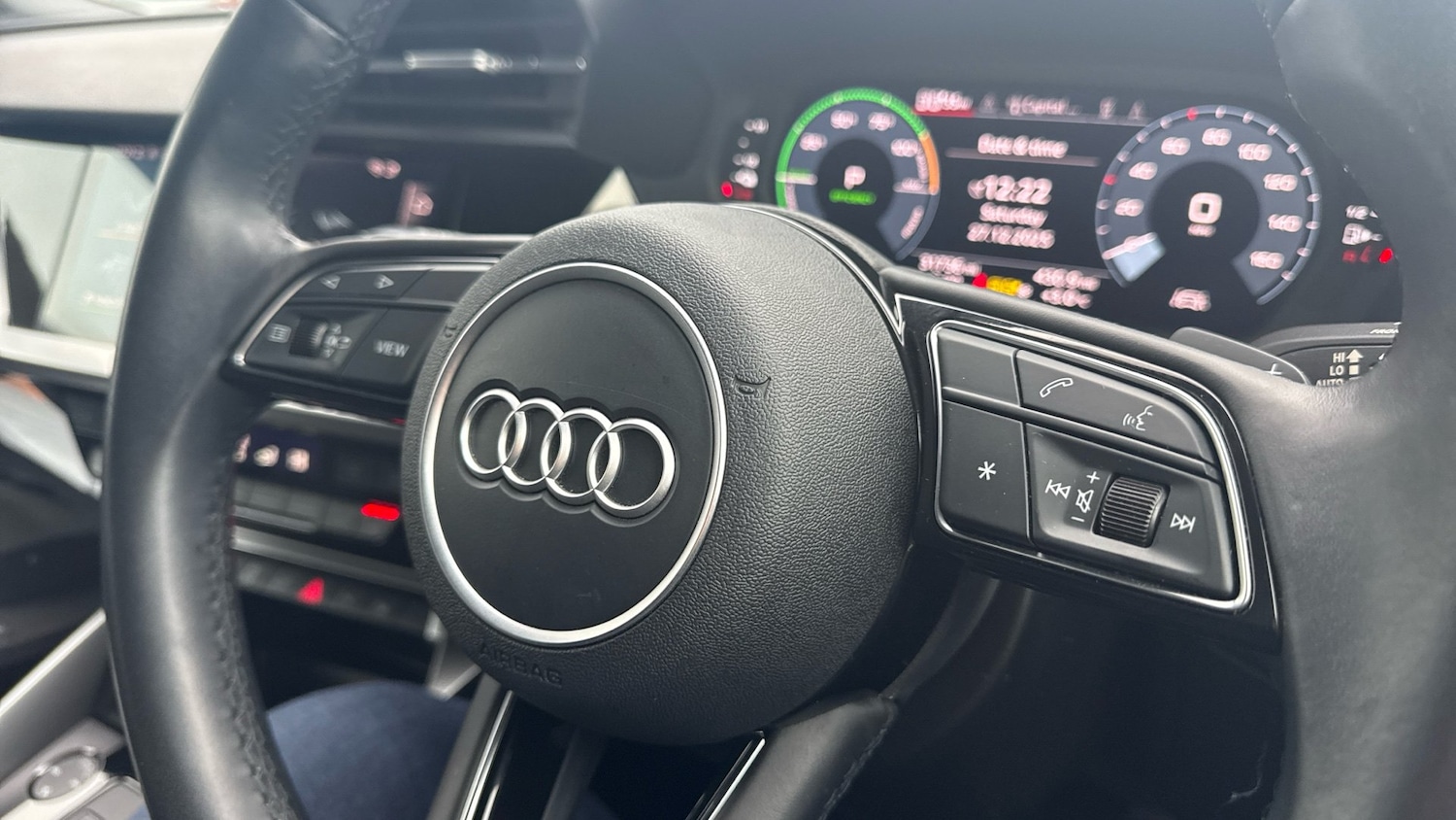 Used Audi A3 2022 for sale - 77138439: Photo 22