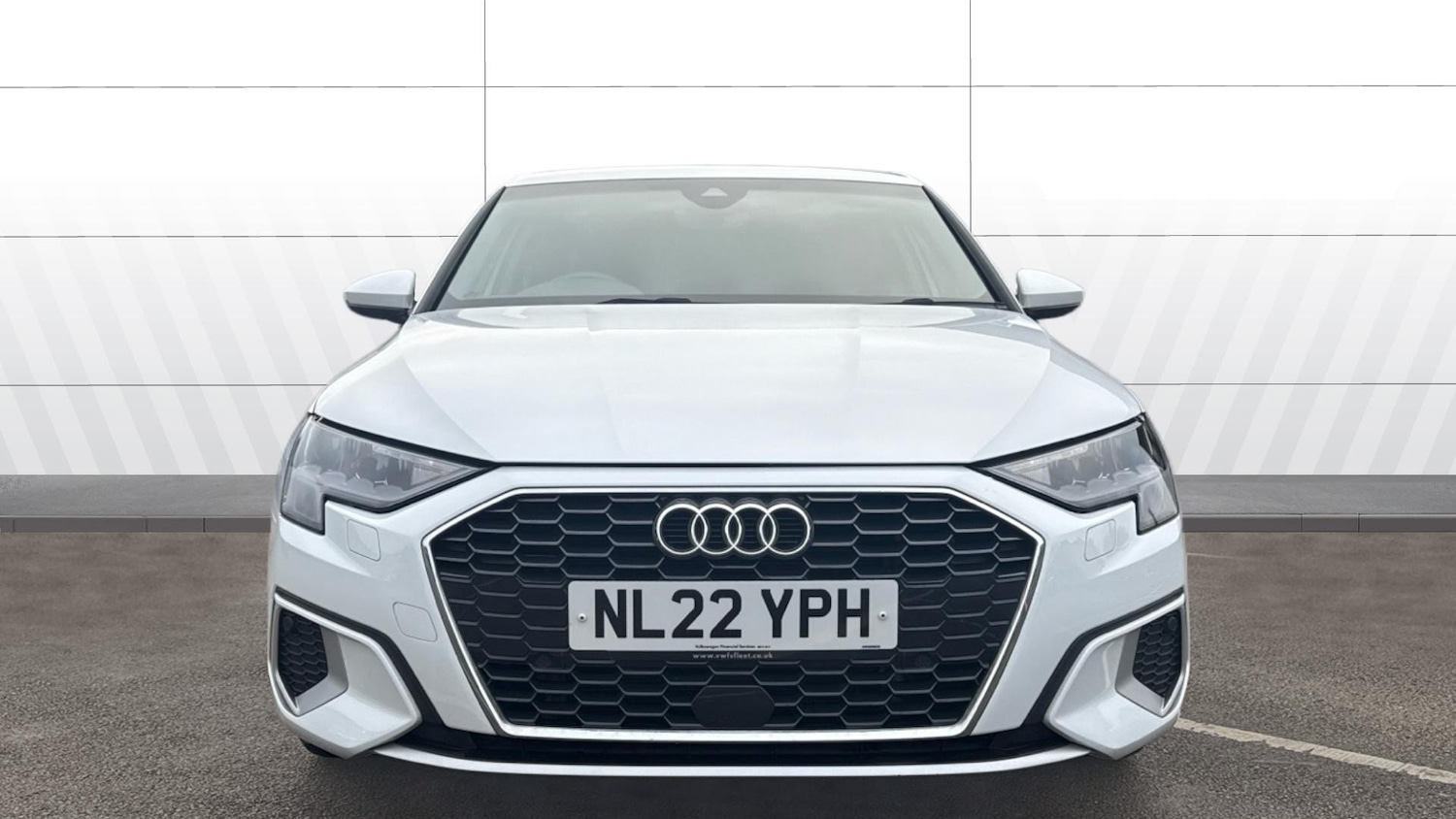 Used Audi A3 2022 for sale - 77138439: Photo 3
