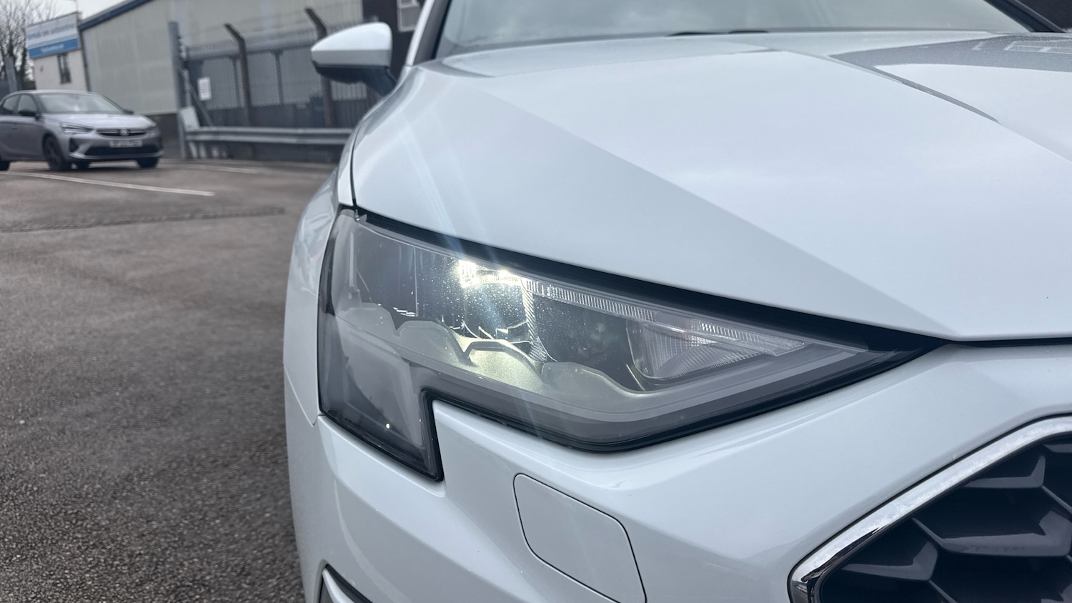 Used Audi A3 2022 for sale - 77138439: Photo 40