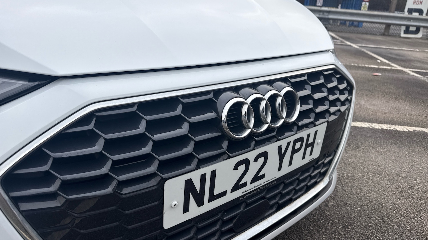 Used Audi A3 2022 for sale - 77138439: Photo 41