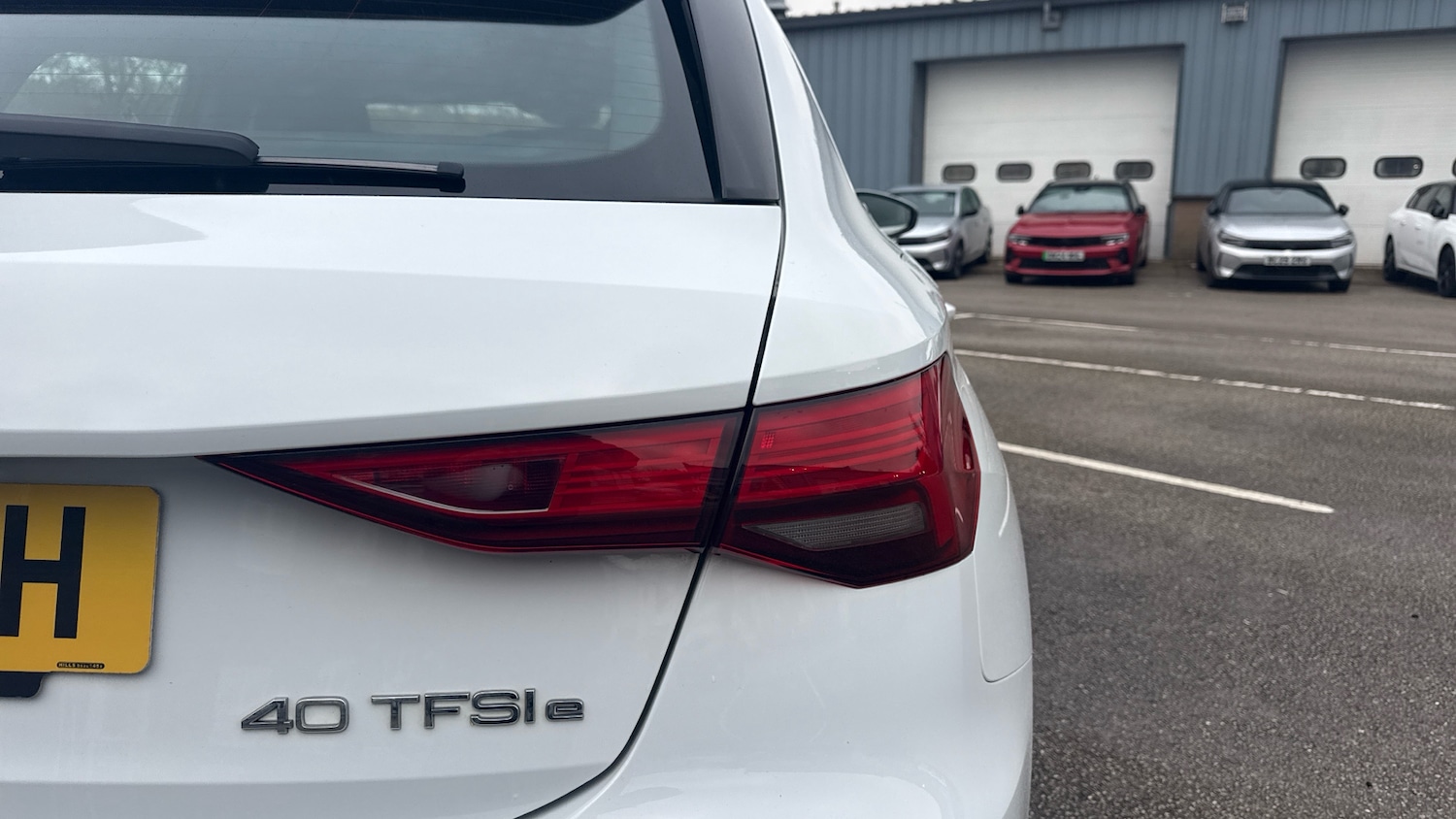 Used Audi A3 2022 for sale - 77138439: Photo 44