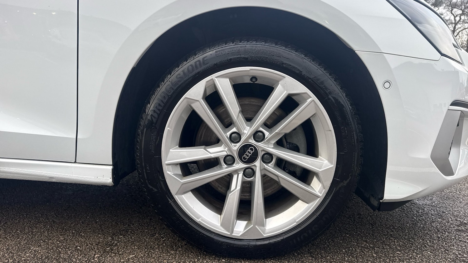 Used Audi A3 2022 for sale - 77138439: Photo 7