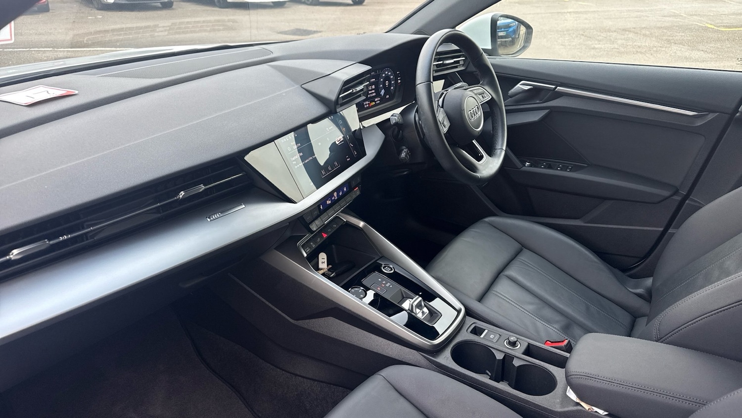 Used Audi A3 2022 for sale - 77138439: Photo 9