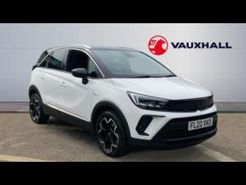 2022 (22) - 1.2 Turbo [130] Ultimate 5dr Petrol Hatchback