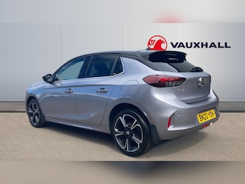 Used Vauxhall Corsa 2020 for sale - 78789211: Photo