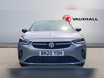 Used Vauxhall Corsa 2020 for sale - 78789211: Photo