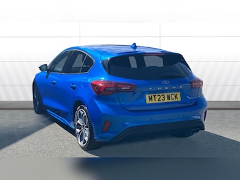 Used Ford Focus 2023 for sale - 78724968: Photo