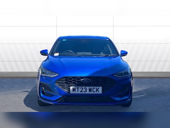 Used Ford Focus 2023 for sale - 78724968: Photo