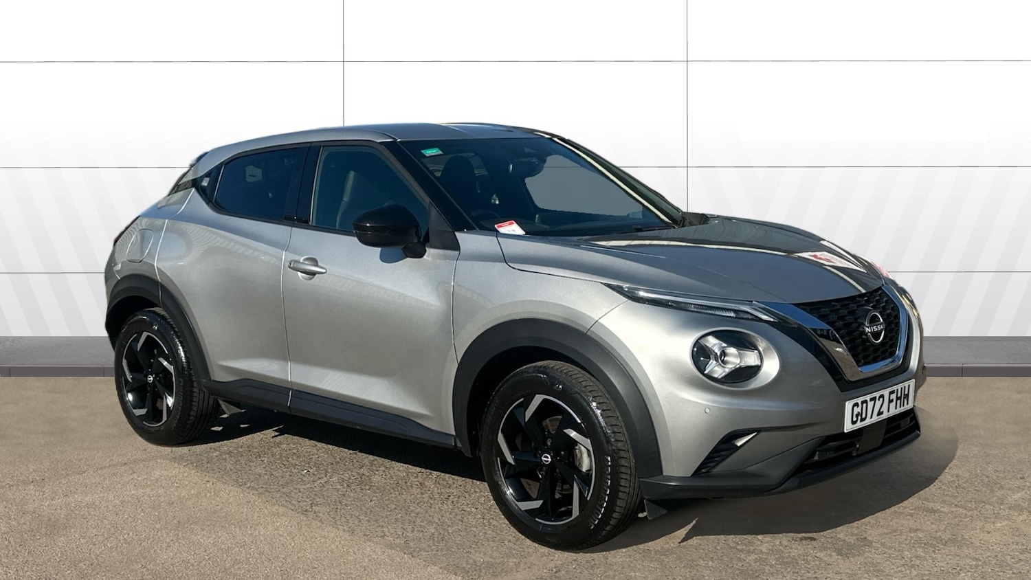 Used Nissan Juke 2023 for sale - 77962163: Photo 1
