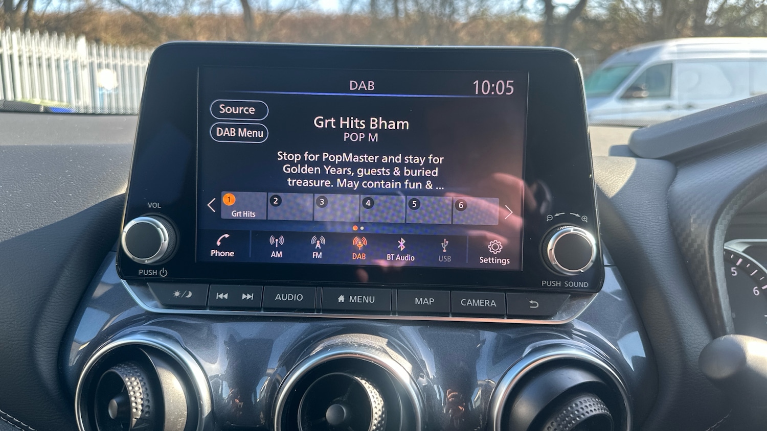 Used Nissan Juke 2023 for sale - 77962163: Photo 12