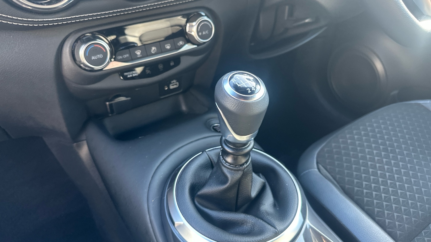 Used Nissan Juke 2023 for sale - 77962163: Photo 13