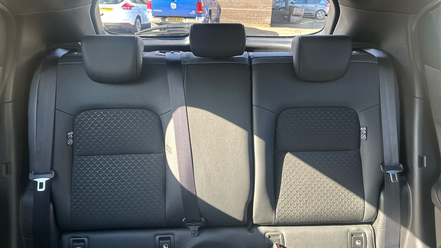 Used Nissan Juke 2023 for sale - 77962163: Photo 15