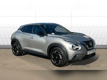 Used Nissan Juke 2023 for sale - 77962163: Photo