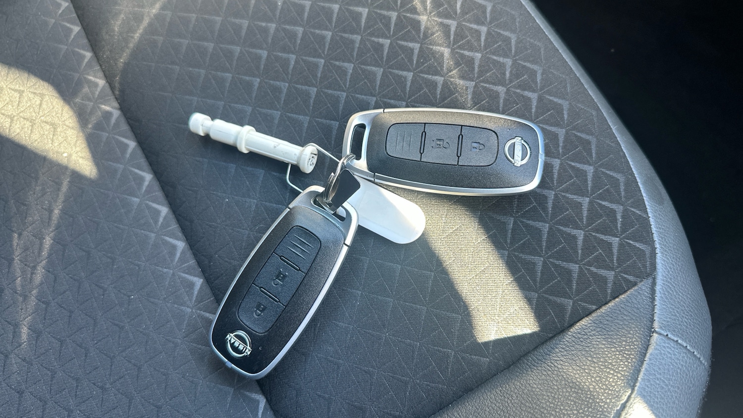 Used Nissan Juke 2023 for sale - 77962163: Photo 20