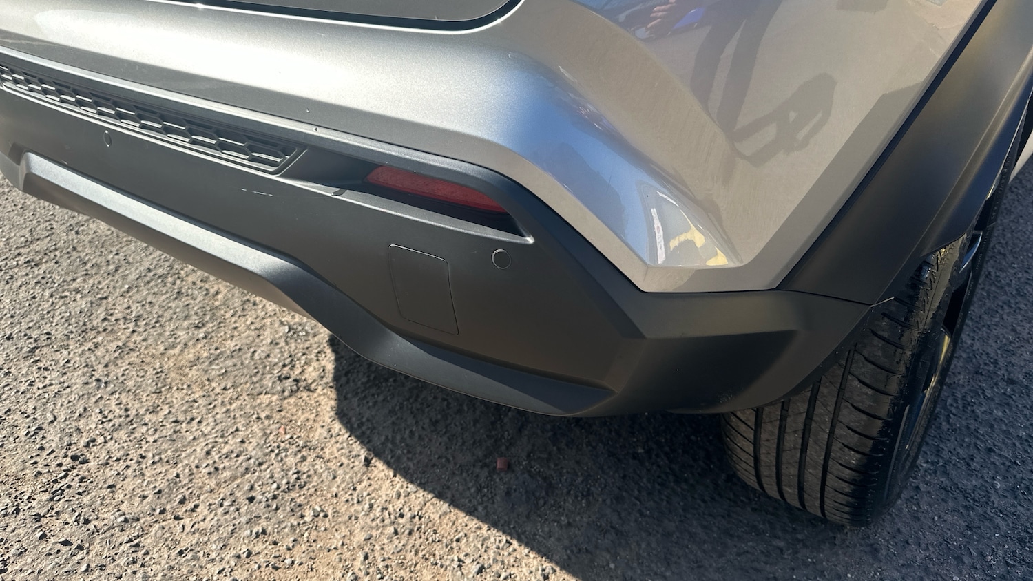 Used Nissan Juke 2023 for sale - 77962163: Photo 21