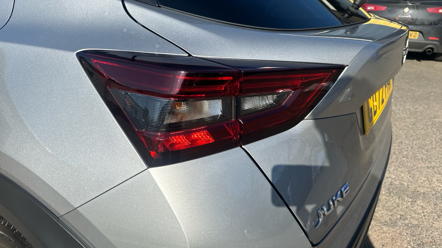 Used Nissan Juke 2023 for sale - 77962163: Photo 23