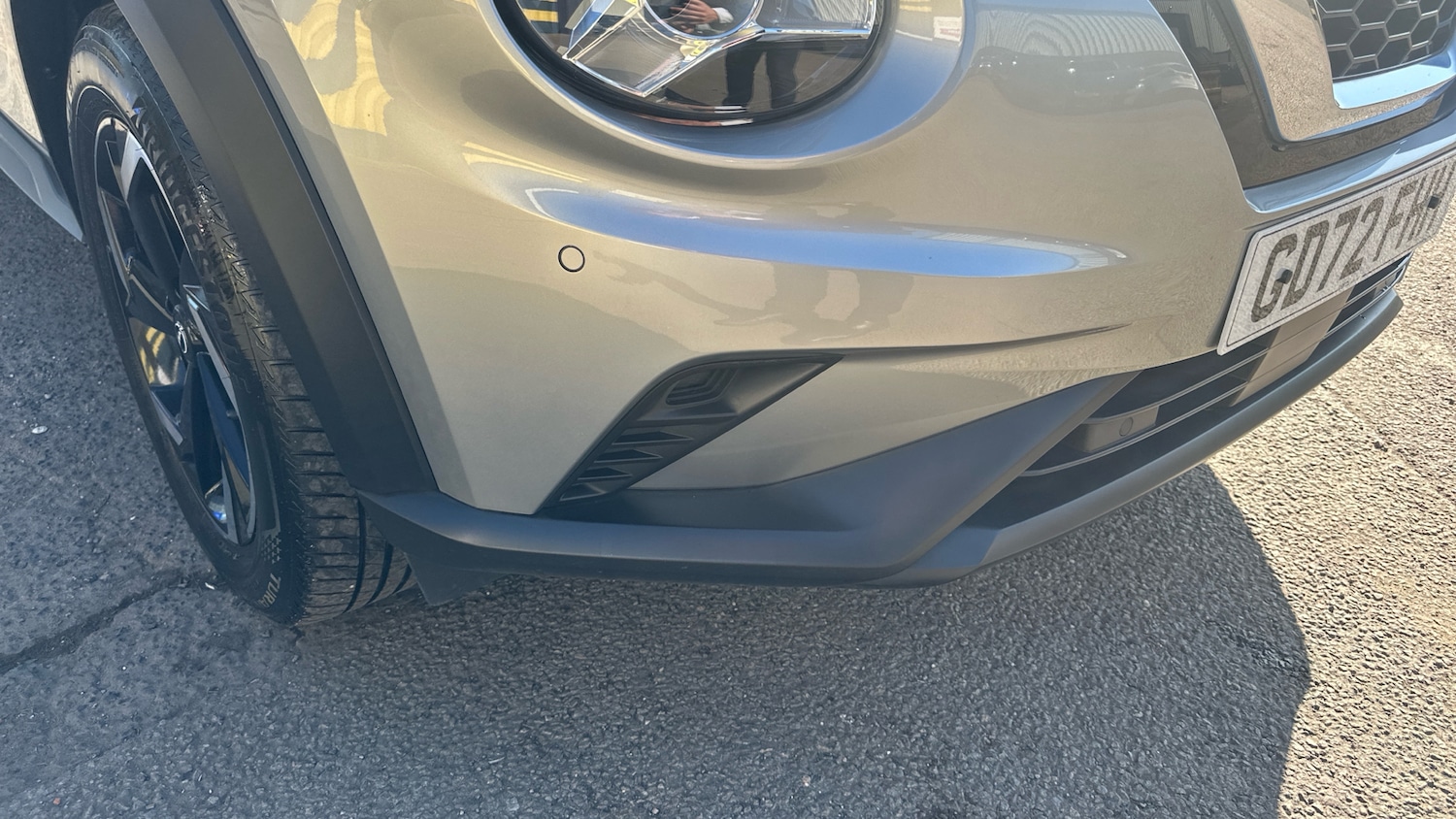 Used Nissan Juke 2023 for sale - 77962163: Photo 27