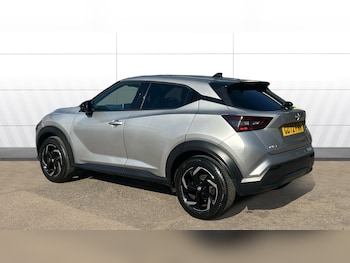 Used Nissan Juke 2023 for sale - 77962163: Photo