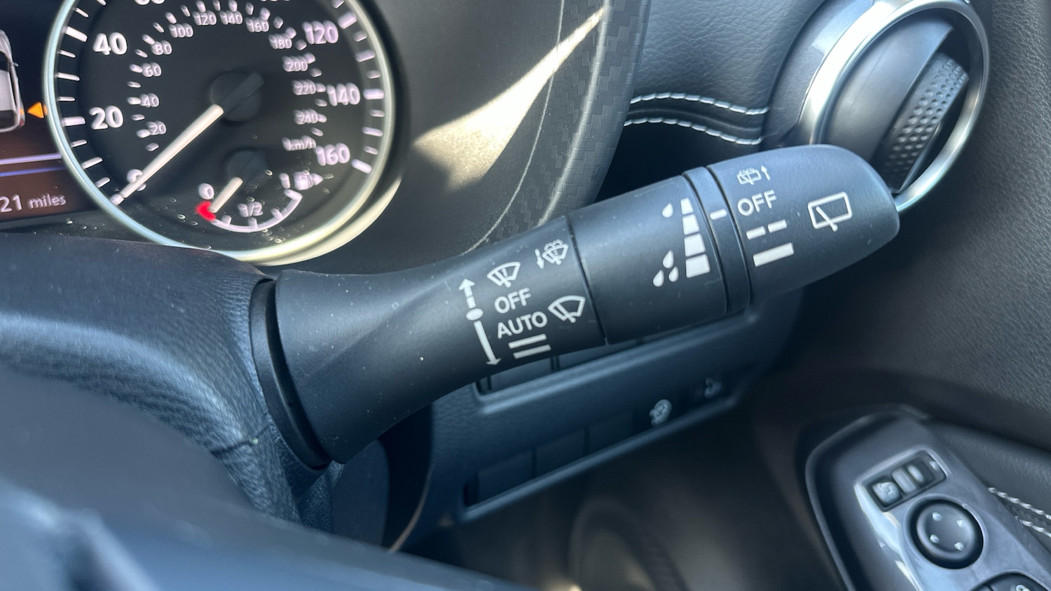 Used Nissan Juke 2023 for sale - 77962163: Photo 30