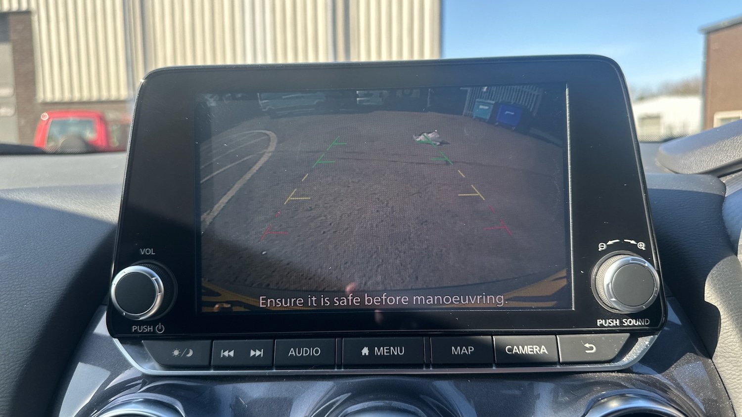 Used Nissan Juke 2023 for sale - 77962163: Photo 37