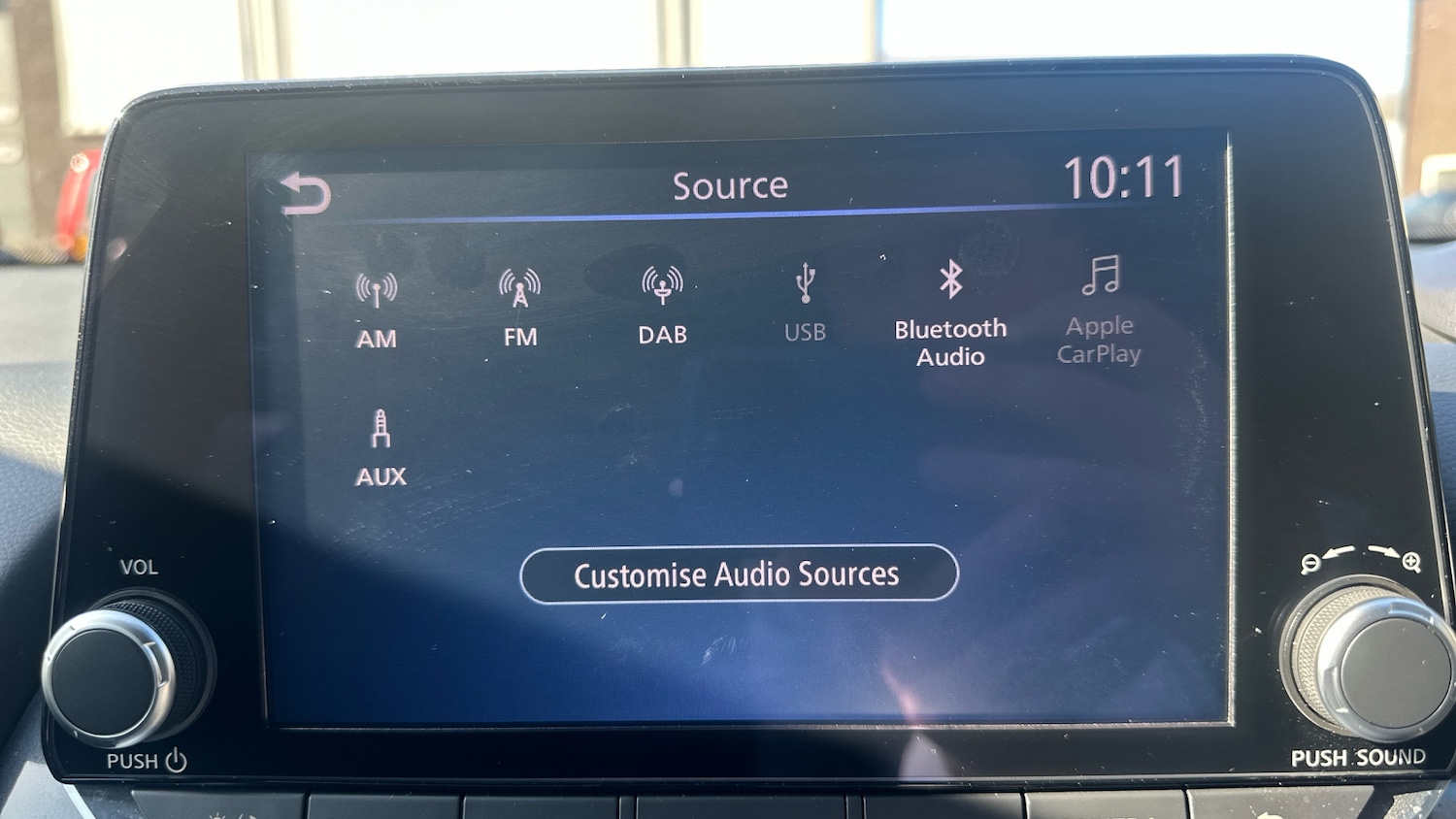 Used Nissan Juke 2023 for sale - 77962163: Photo 38