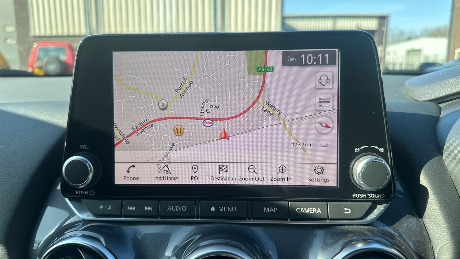 Used Nissan Juke 2023 for sale - 77962163: Photo 39