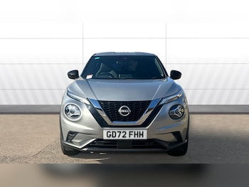 Used Nissan Juke 2023 for sale - 77962163: Photo