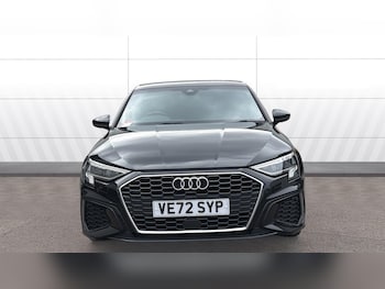Used Audi A3 2023 for sale - 79307303: Photo