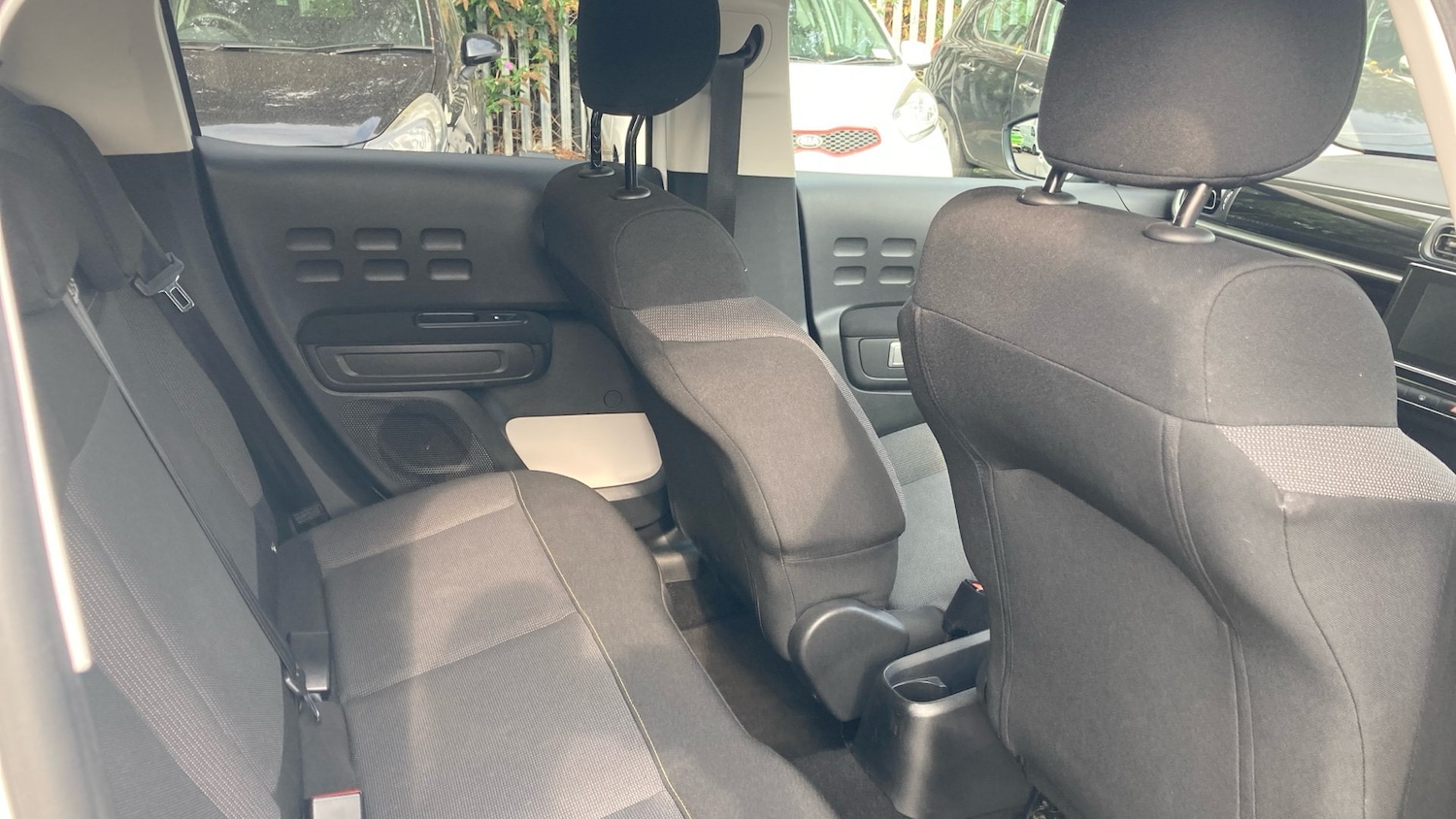 Vehicle 16