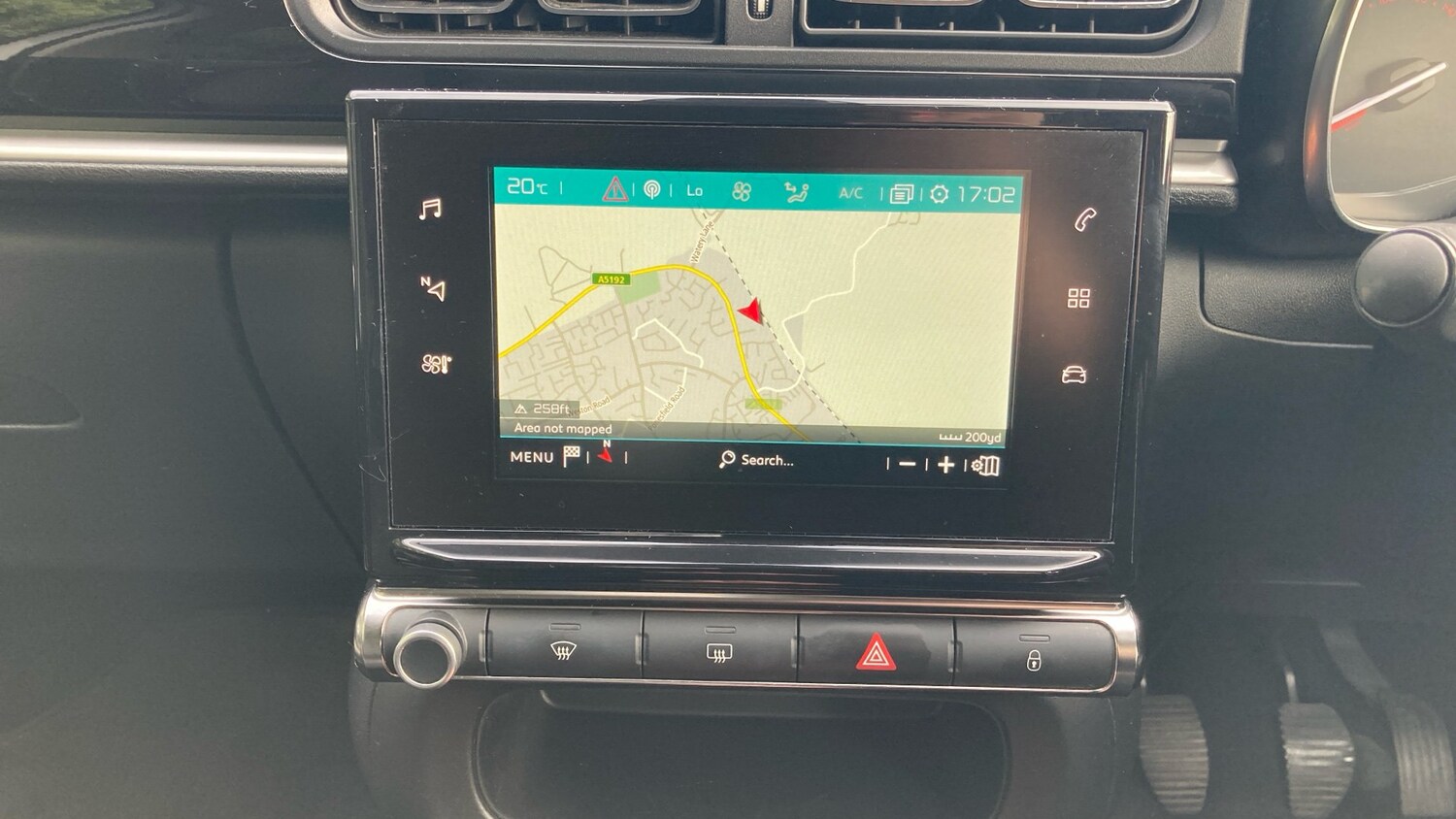 Vehicle 26