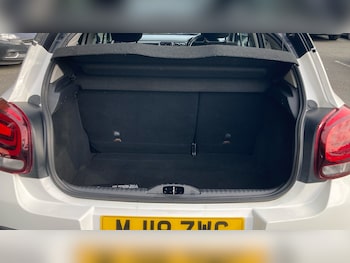 Used Citroen C3 2018 for sale - 75627713: Photo