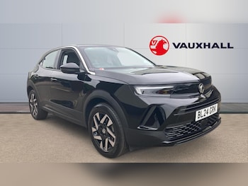 Used Vauxhall Mokka 2024 for sale - 78439600: Photo