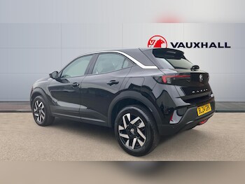 Used Vauxhall Mokka 2024 for sale - 78439600: Photo