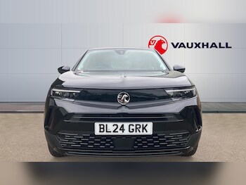 Used Vauxhall Mokka 2024 for sale - 78439600: Photo
