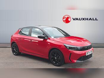 Used Vauxhall Corsa 2025 for sale - 79734767: Photo