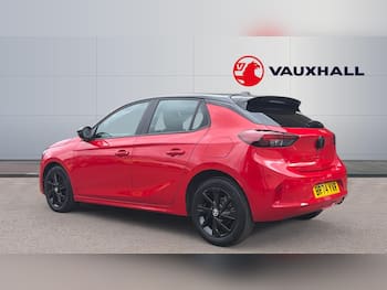 Used Vauxhall Corsa 2025 for sale - 79734767: Photo