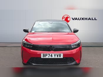 Used Vauxhall Corsa 2025 for sale - 79734767: Photo